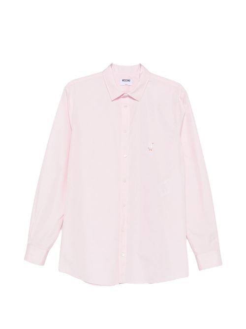  MOSCHINO | V0223 52351229